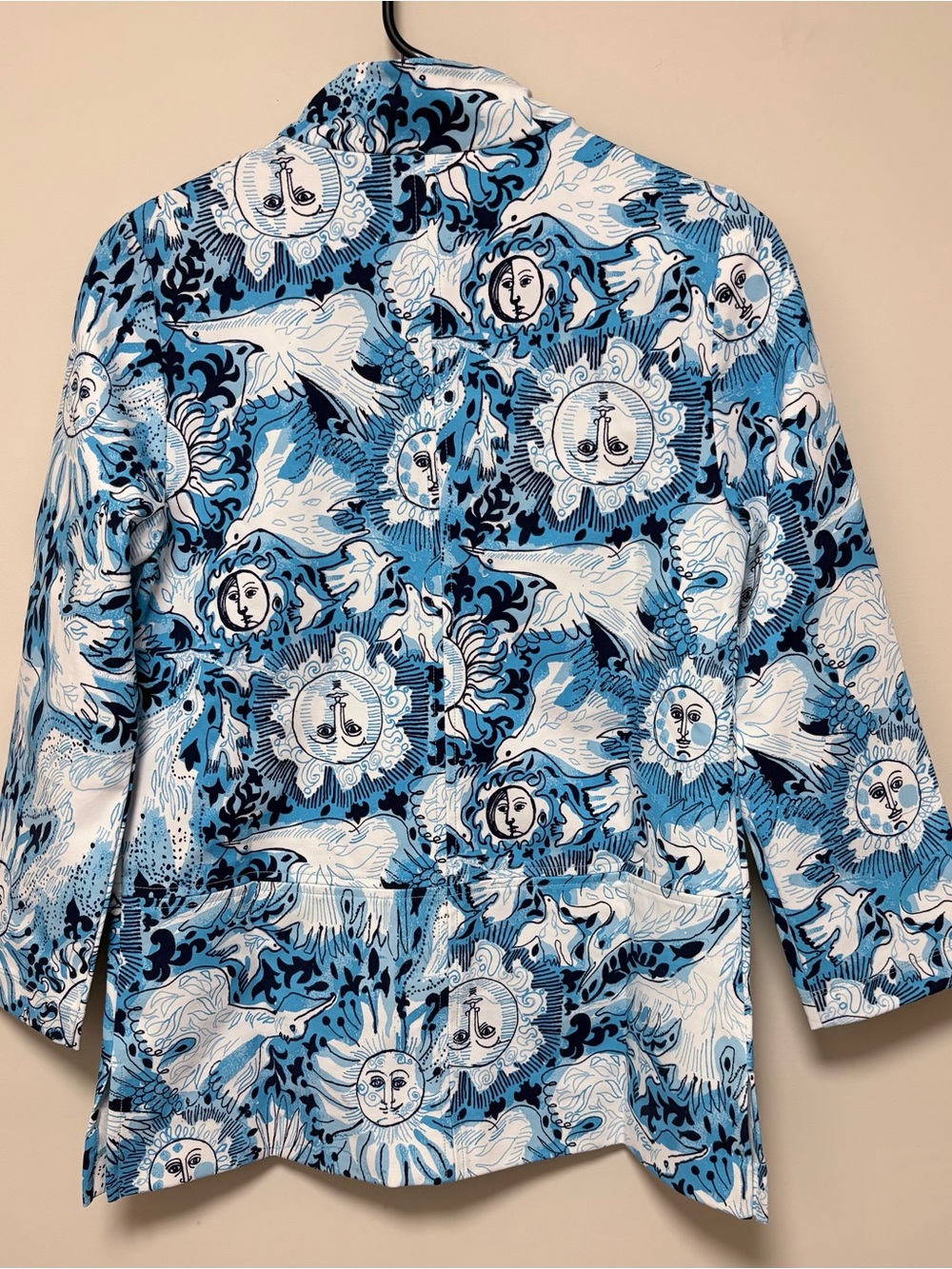 Lilly Pulitzer Top - Picture 5 of 7